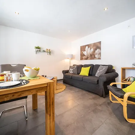 Chasa Sotcha Dadora 698 Apartment Scuol