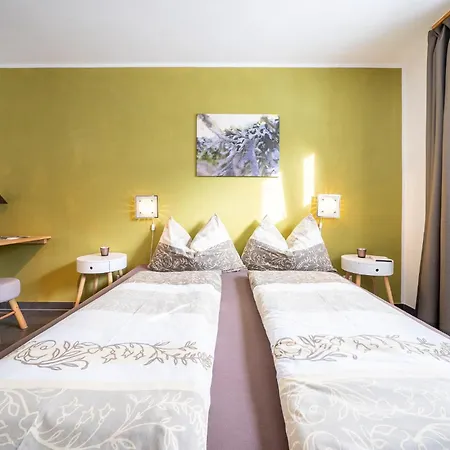Apartamento Chasa Sotchà Dadora 698 *