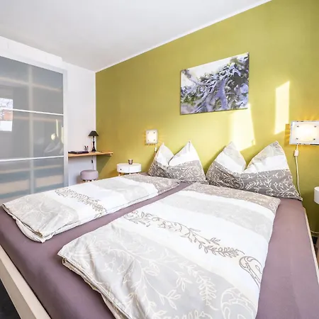 Chasa Sotcha Dadora 698 Apartment Scuol