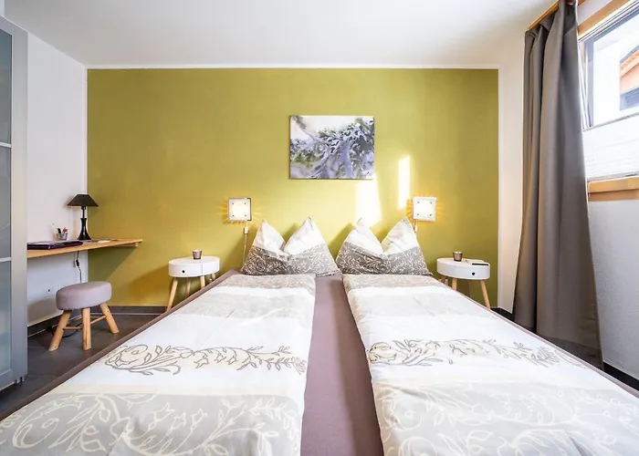 Apartment Chasa Sotcha Dadora 698 *