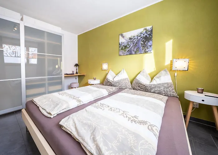 Chasa Sotcha Dadora 698 Apartment Scuol