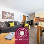 Chasa Sotcha Dadora 698 Scuol